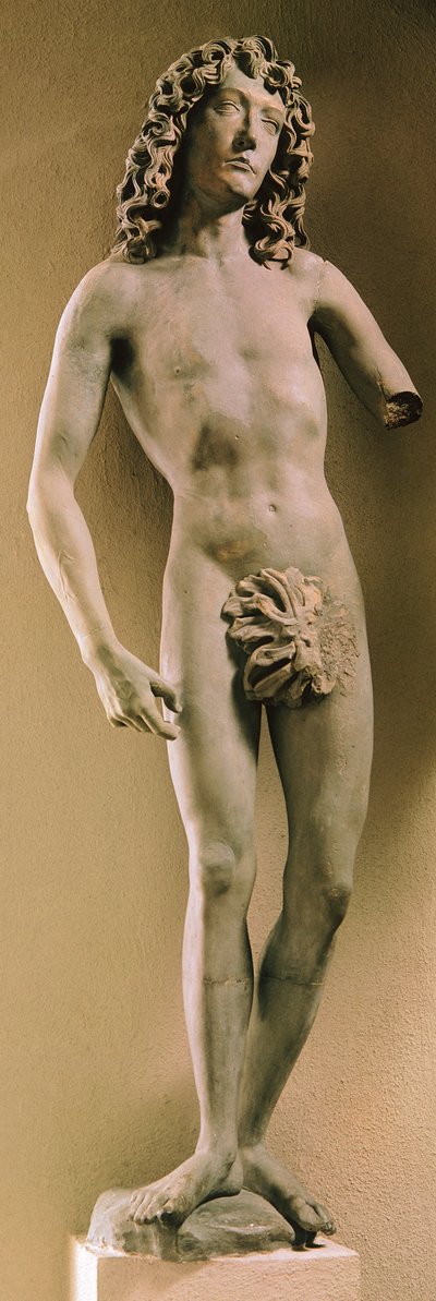 Adem by Tilman Riemenschneider