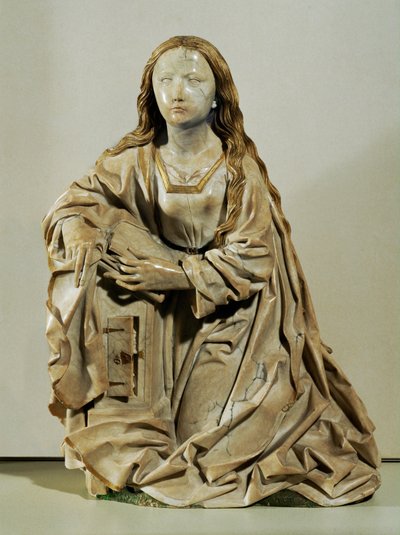 Müjde Bakiresi ... by Tilman Riemenschneider