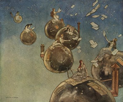 Mars