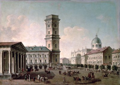 Nevsky Prospekt