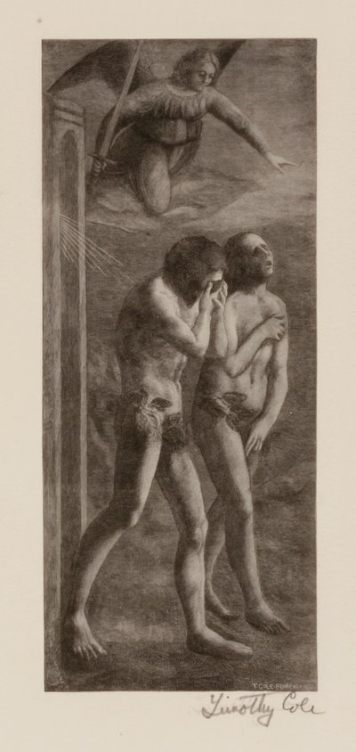 Eski İtalyan Ustalar by Timothy Cole