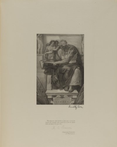 Eski İtalyan Ustalar by Timothy Cole