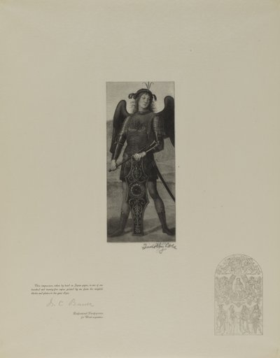 Eski İtalyan Ustalar by Timothy Cole
