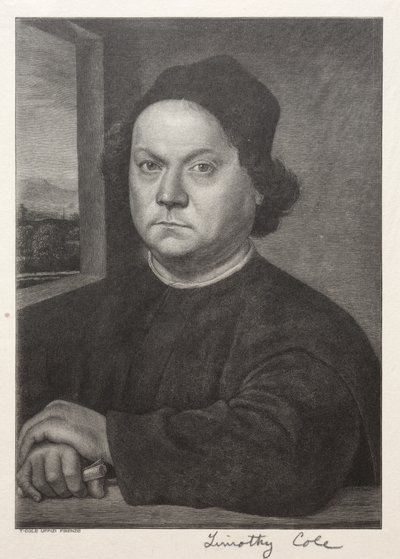Eski İtalyan Ustalar: Andrea Verrocchio