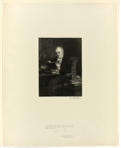 Eski İngiliz Ustalarından Dr. John Allen