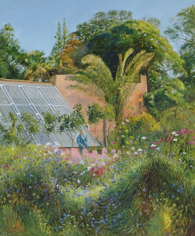 Heligan