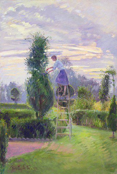 İlk Döşeme by Timothy Easton
