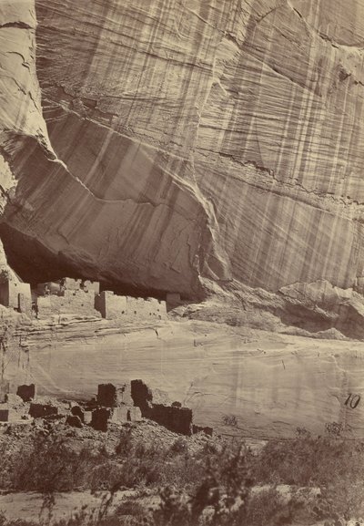 Cañon de Chelle, New Mexico