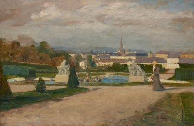 Belvedere
