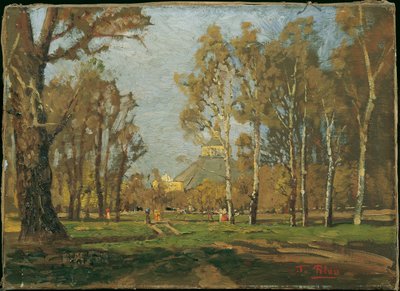 Prater