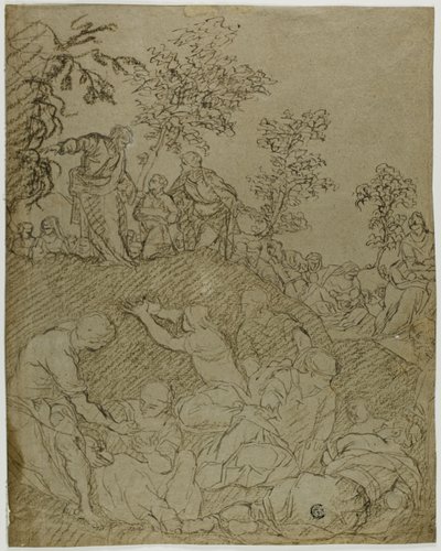  by Tintoretto