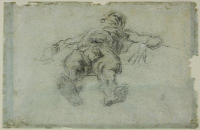  by Tintoretto