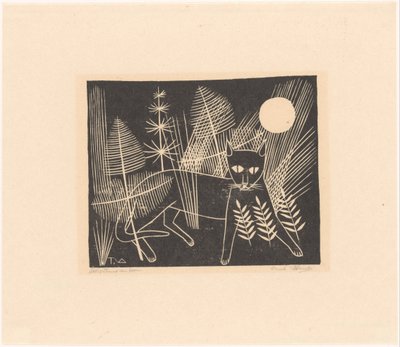 Jeroen avda by Tinus van Doorn (signed by artist)