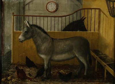 Nathaniel ve Patsy by Tirzah Ravilious