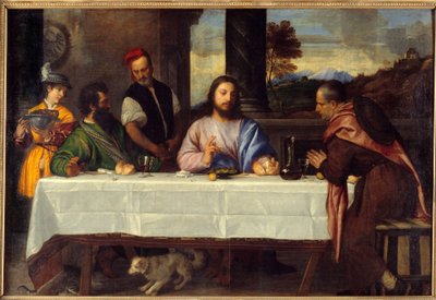 Emmaus