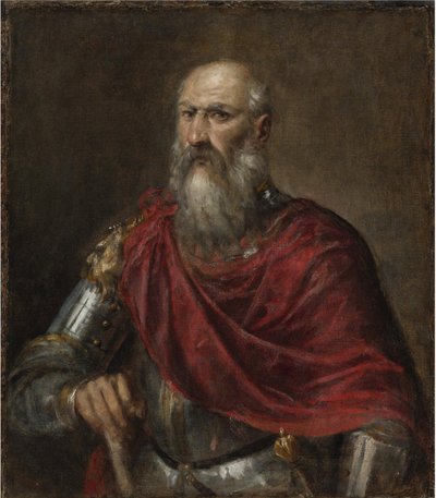 Amiral Francesco Duodo