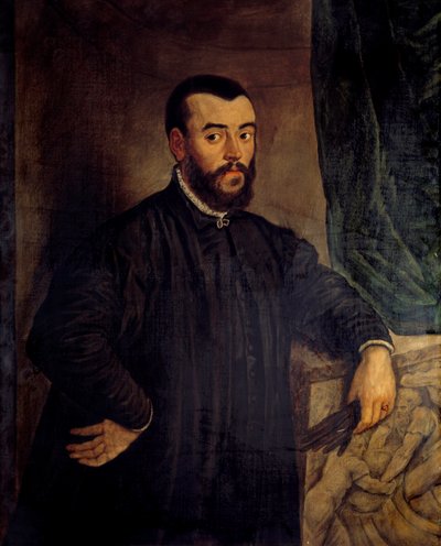 Andre Vesale