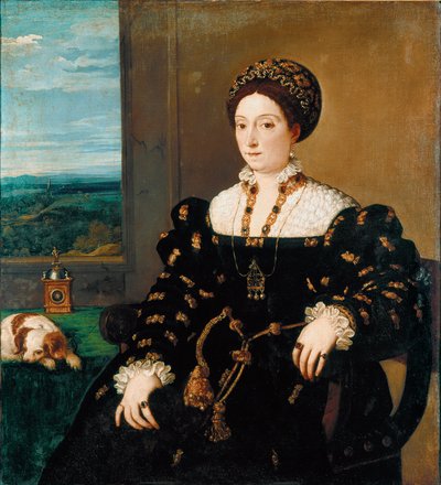 Eleonora Gonzaga