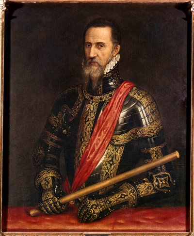 Ferdinand Alvare de Toledo