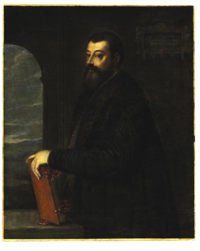 Gabriele Giolito de