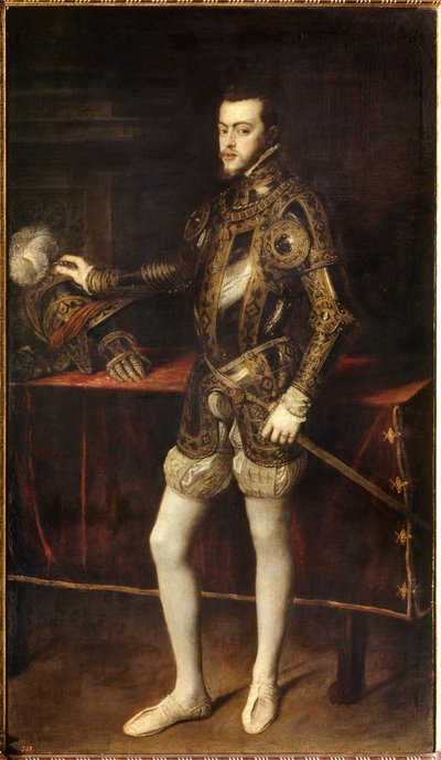 Philip II