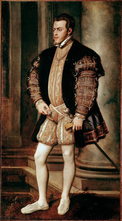 II. Philip