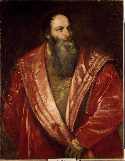Pietro Aretino