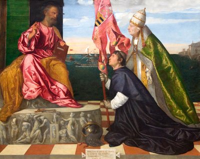  by Titian