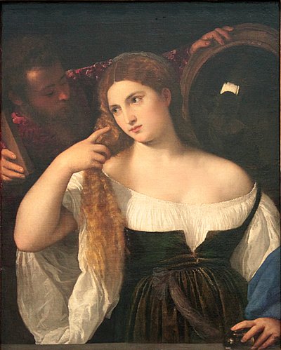  by Titian