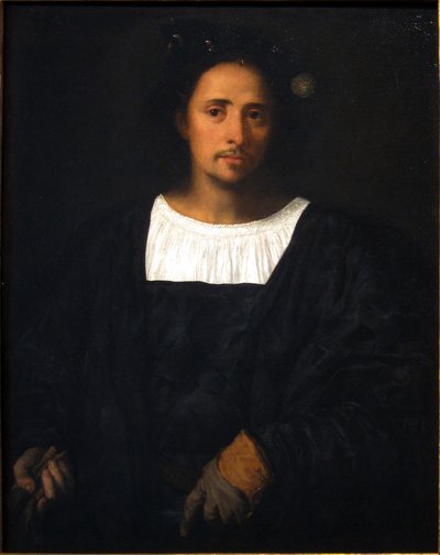  by Titian