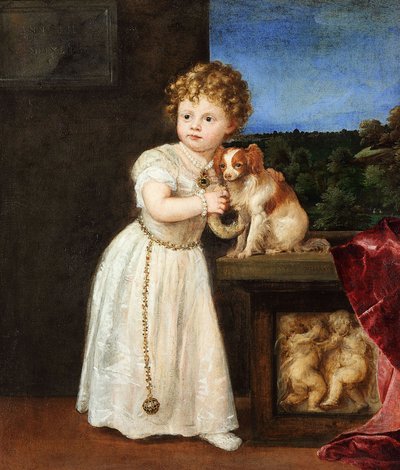  by Titian