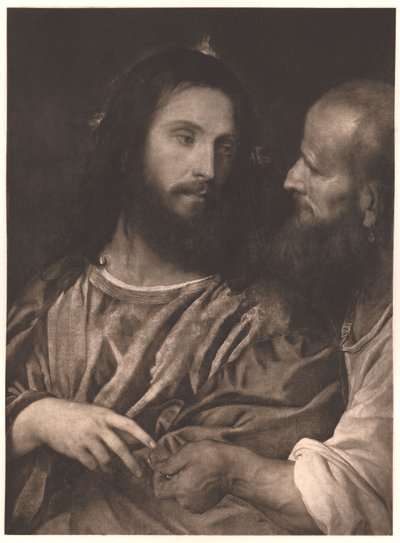  by Titian