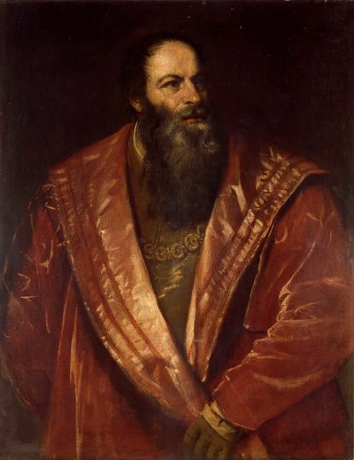  by Titian