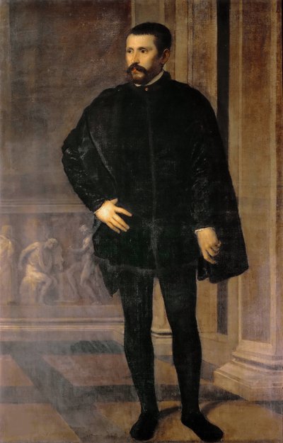 Diego Hurtado de Mendoza y Pacheco