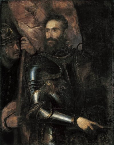 Pier Luigi Farnese