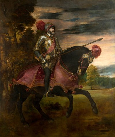  by Titian