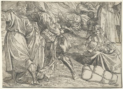  by Titian