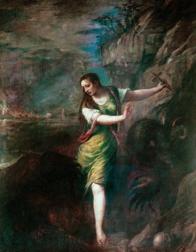 Bilinmeyen resim by Tiziano Vecelli