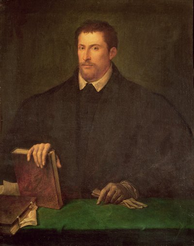 Bilinmeyen resim by Tiziano Vecelli