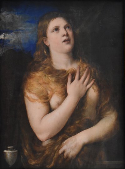  by Titian and Workshop
