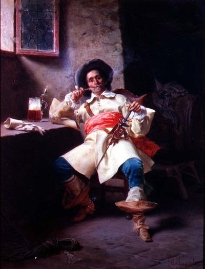asker eğlencesi by Tito Conti