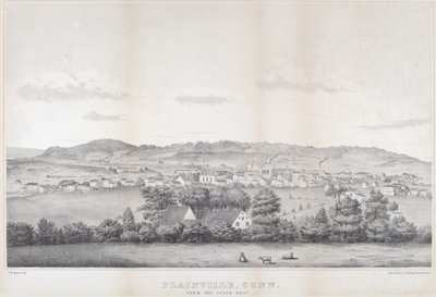 Plainville, Güney Batı