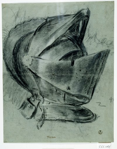 Kask by Tiziano Vecelli