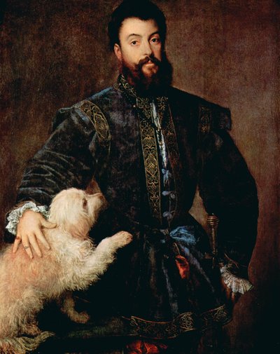 Federico II Gonzaga