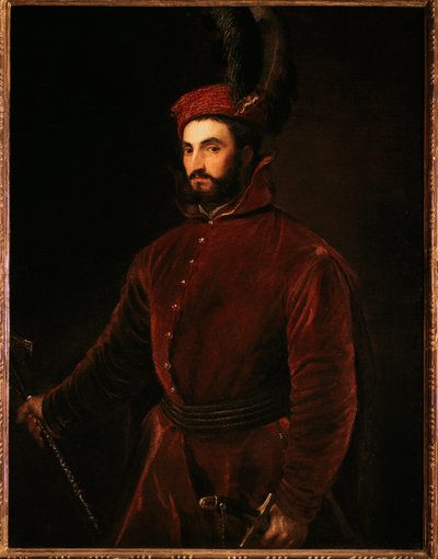Ippolito de Medici