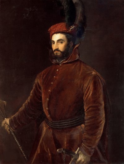 Ippolito de Medici