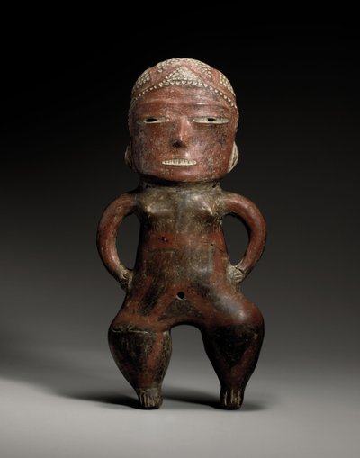 Bilinmeyen resim by Tlatilco culture