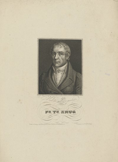 Wilhelm Traugott Krug