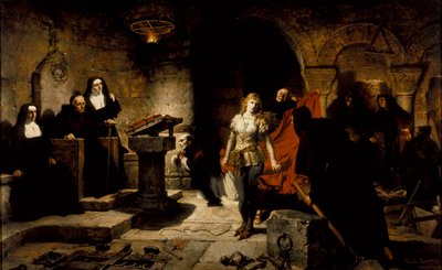 Constance de Beverly