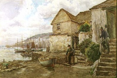 Newlyn